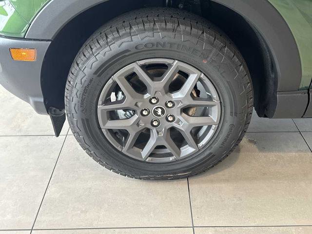 Certified 2025 Ford Bronco Sport Big Bend AWD/4WD image 31