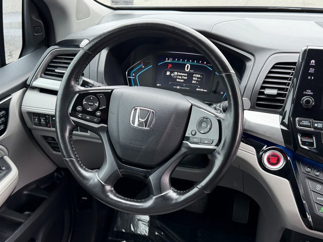 Used 2019 Honda Odyssey Elite image 4