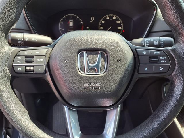 Used 2025 Honda CR-V LX image 10