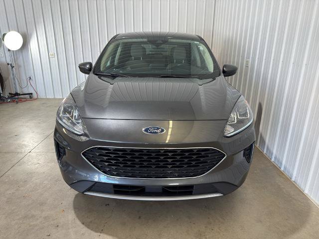 Certified 2020 Ford Escape SE AWD/4WD image 20