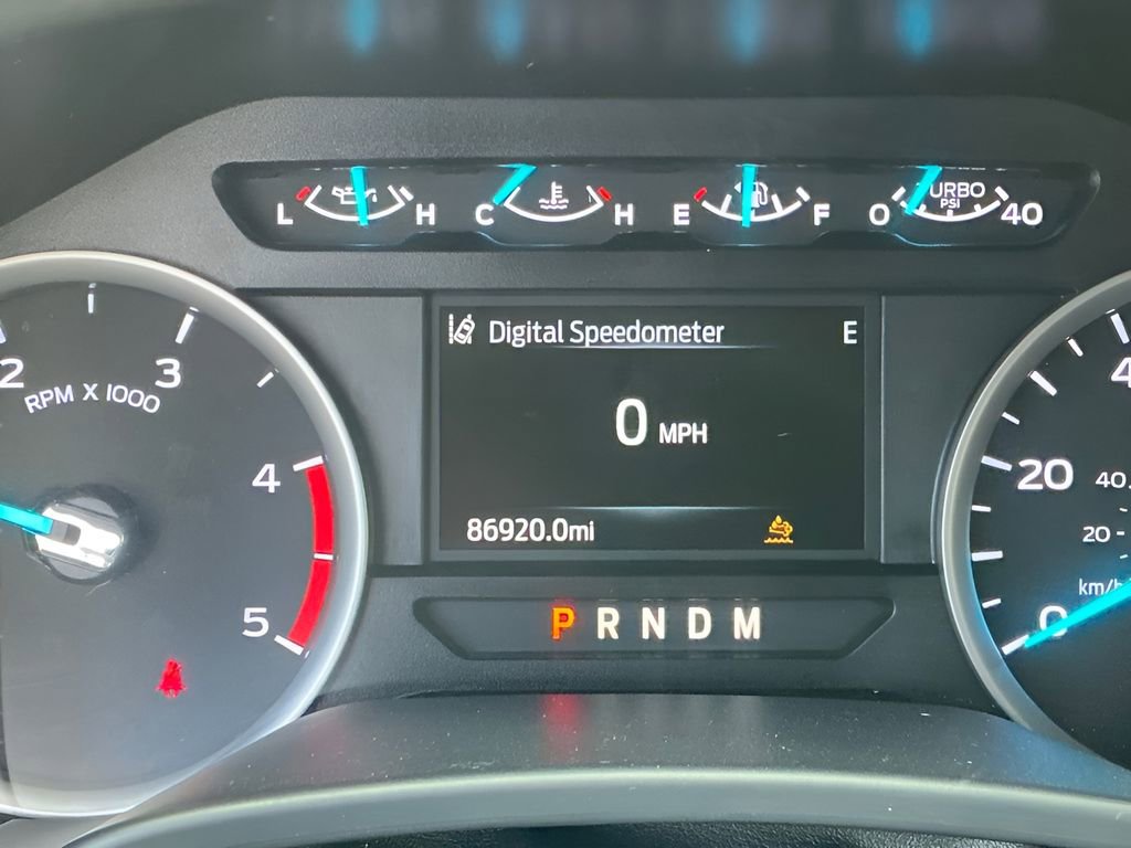 Certified 2020 Ford F250 XLT w/ XLT Premium Package AWD/4WD image 24