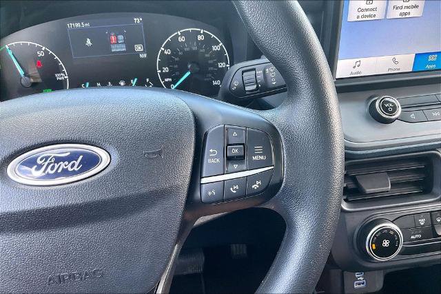 Certified 2024 Ford Maverick XL FWD image 19