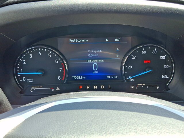 Certified 2023 Ford Explorer XLT w/ Equipment Group 202A AWD/4WD image 5