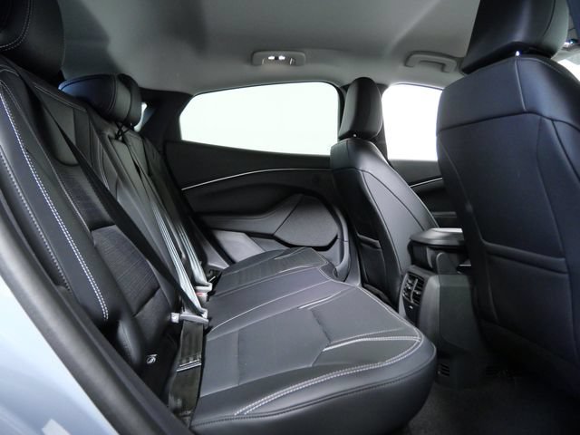 Certified 2025 Ford Mustang Mach-E Premium AWD/4WD image 9