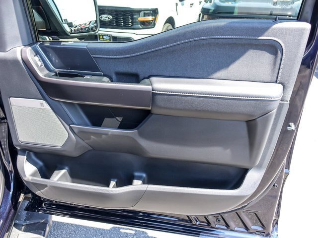 Certified 2026 Ford F150 Lariat AWD/4WD image 31