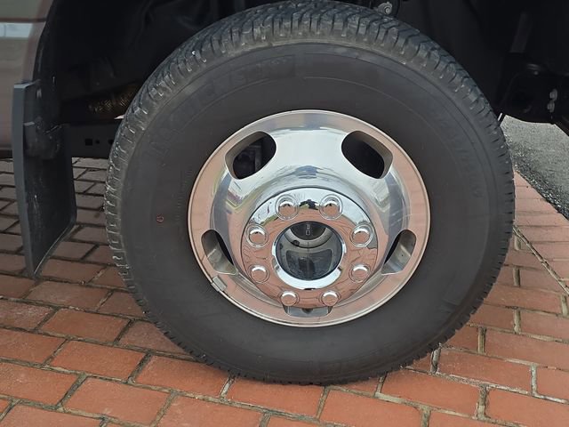 Certified 2025 Ford F350 Lariat w/ Lariat Ultimate Package AWD/4WD image 6