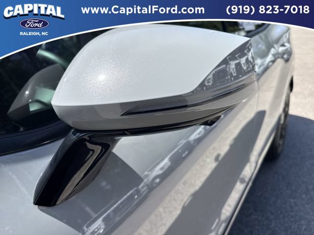 Used 2024 Kia Sportage SX FWD image 12