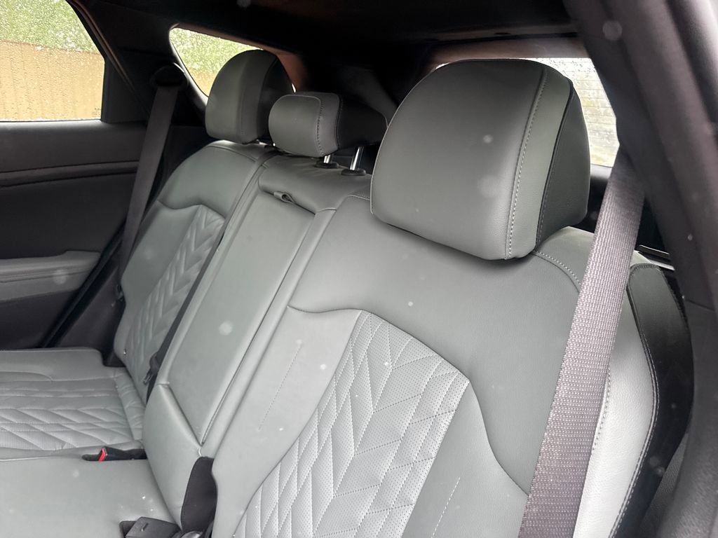 Used 2023 Kia Sportage X-Pro AWD/4WD image 18