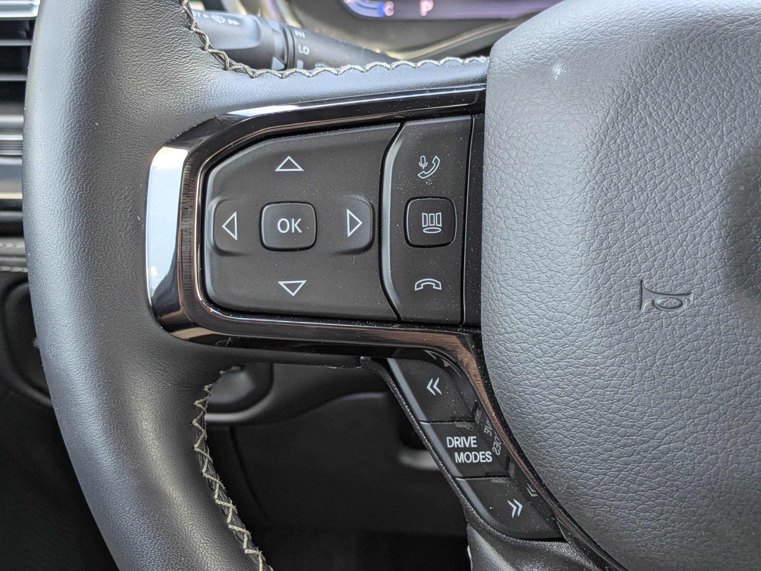 Used 2026 RAM 1500 Limited AWD/4WD image 21