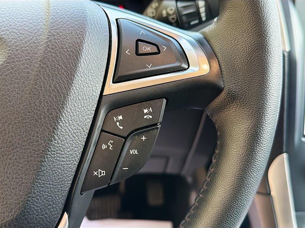 Certified 2023 Ford Edge SEL w/ Convenience Package AWD/4WD image 13