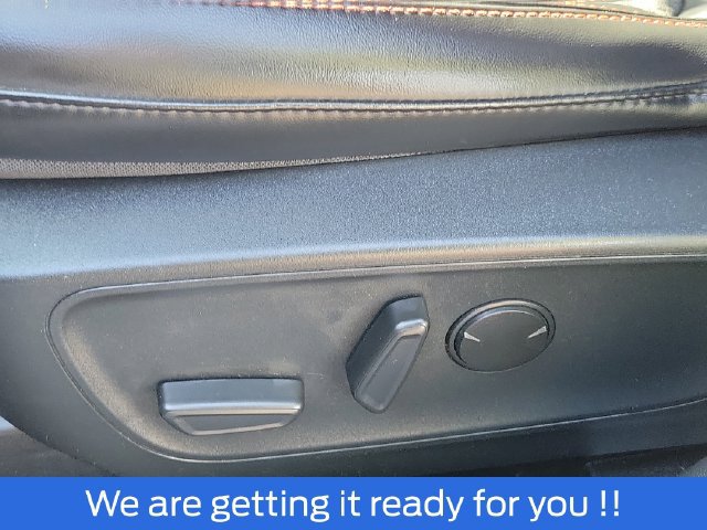 Certified 2024 Ford Escape ST-Line FWD image 19
