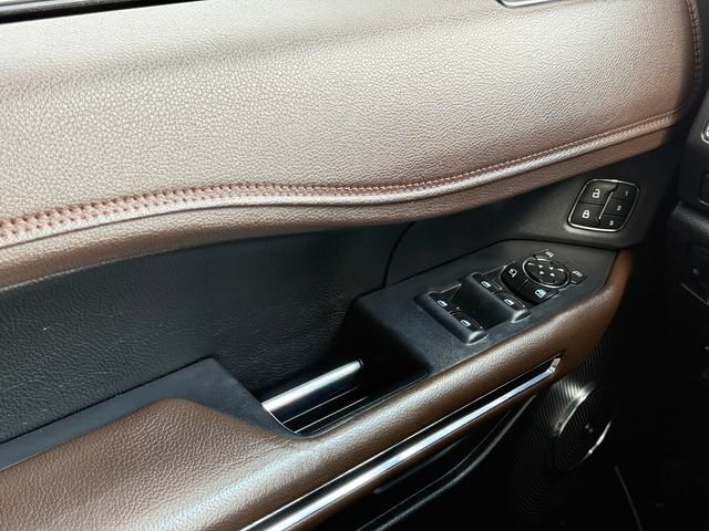 Certified 2020 Ford Expedition Max King Ranch AWD/4WD image 35