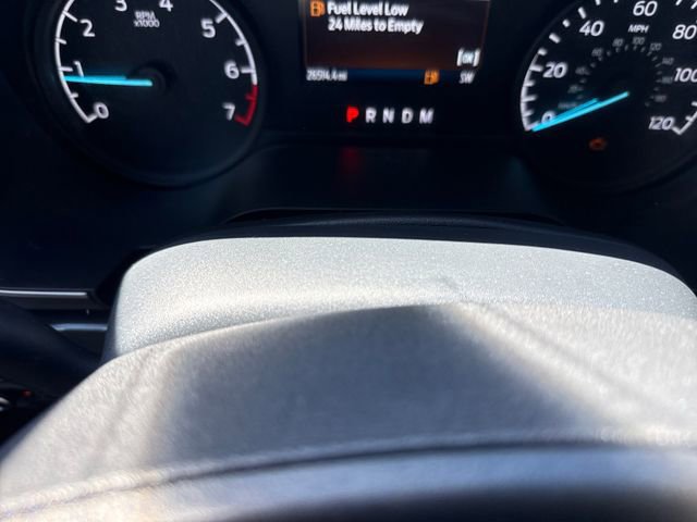 Certified 2023 Ford F150 XL w/ STX Appearance Package image 28