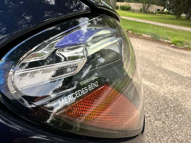 Used 2022 Mercedes-Benz GLE 350 4MATIC image 39