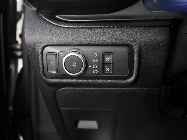 Certified 2022 Ford Explorer ST image 22