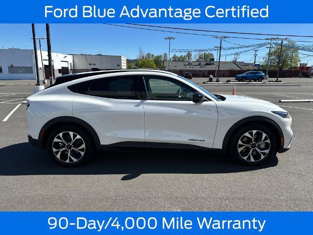 Certified 2024 Ford Mustang Mach-E Select image 7