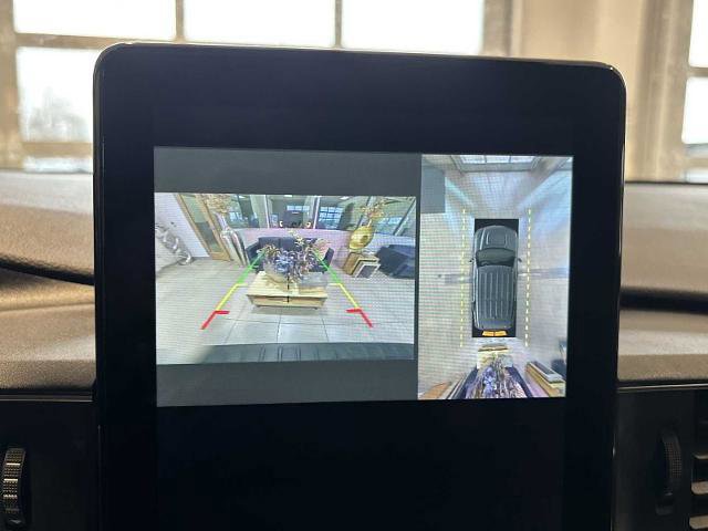 Certified 2021 Ford Explorer ST w/ ST Street Pack image 14