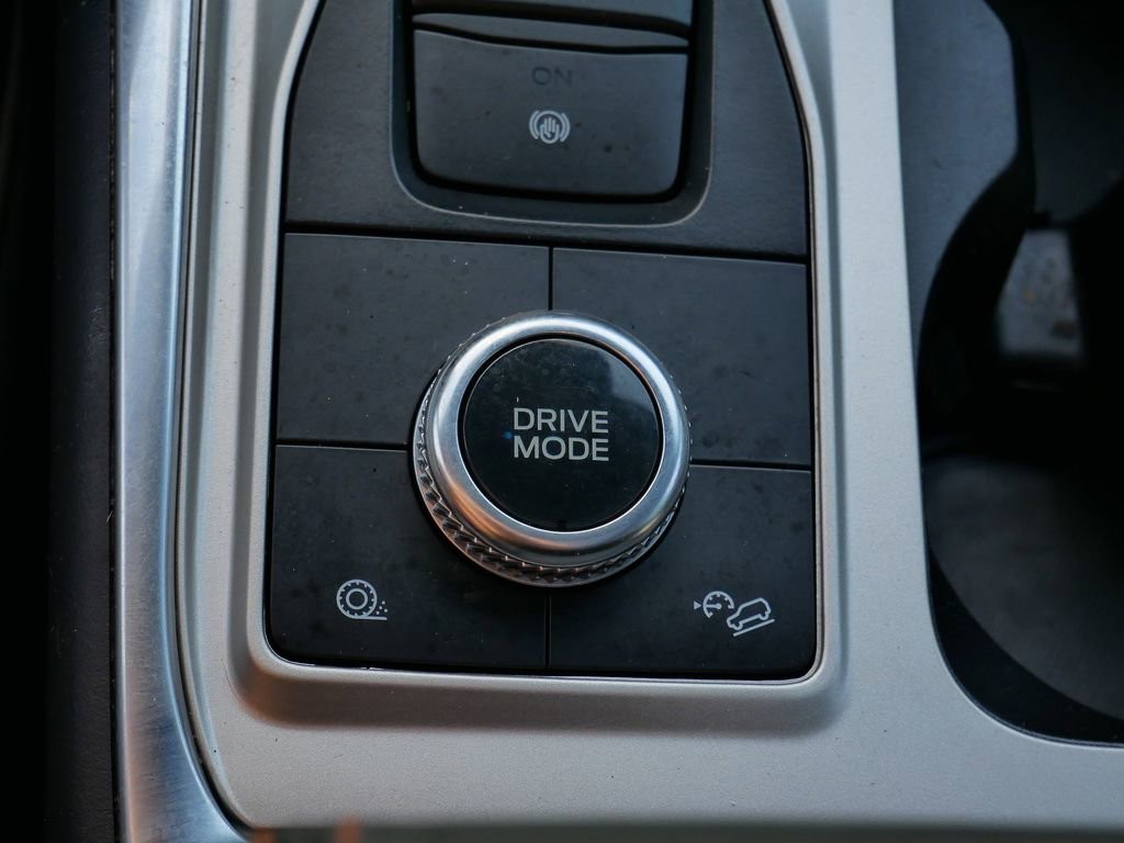 Certified 2023 Ford Explorer Timberline AWD/4WD image 24