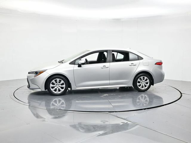 Used 2024 Toyota Corolla LE FWD image 6