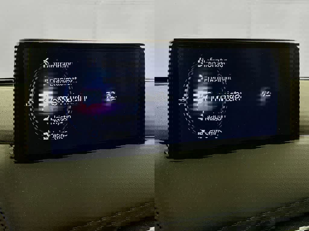 Used 2022 MAZDA CX-5 AWD 2.5 S w/ Premium Package image 20