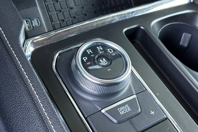 Certified 2022 Ford Expedition Max XLT image 28