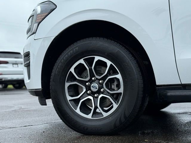 Certified 2024 Ford Expedition Max XLT AWD/4WD image 48