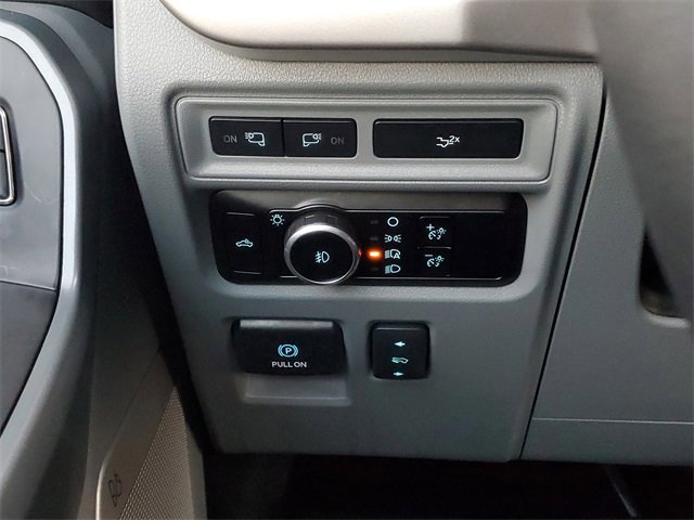 Certified 2023 Ford F150 XLT w/ Equipment Group 302A High image 16