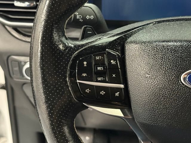 Certified 2022 Ford Explorer ST w/ Equipment Group 401A AWD/4WD image 19