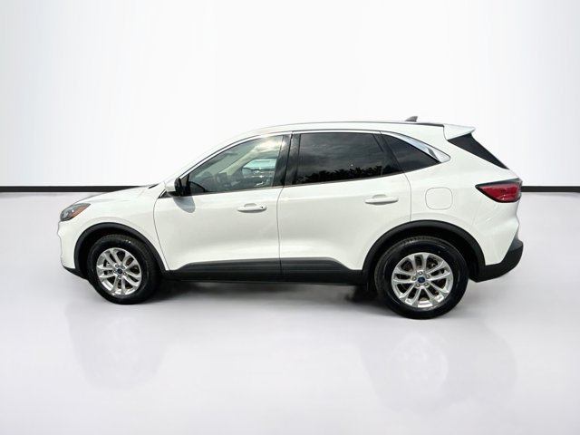 Certified 2020 Ford Escape SE AWD/4WD image 6