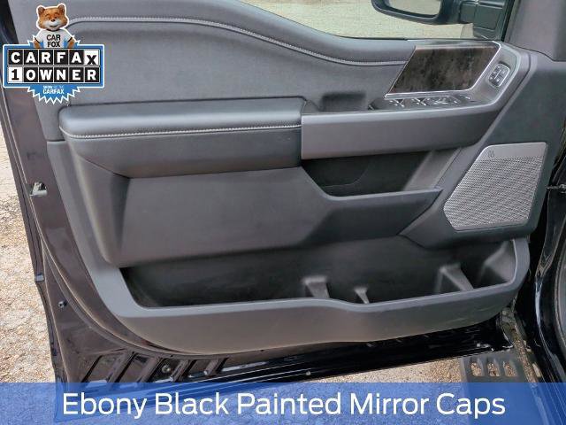 Certified 2025 Ford F250 Lariat w/ Lariat Ultimate Package image 27