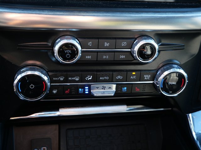 Certified 2023 Ford F150 Lariat w/ Equipment Group 502A High AWD/4WD image 22