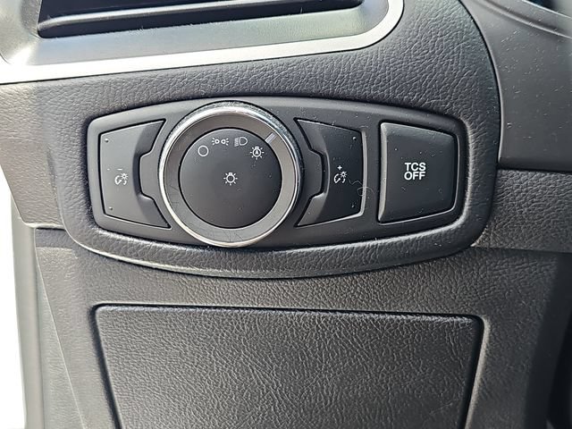 Certified 2024 Ford Edge SEL AWD/4WD image 31