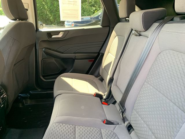 Certified 2021 Ford Escape SE w/ Convenience Package AWD/4WD image 21
