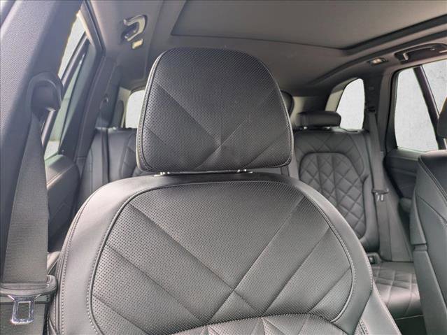 Used 2024 BMW X5 xDrive40i AWD/4WD image 15