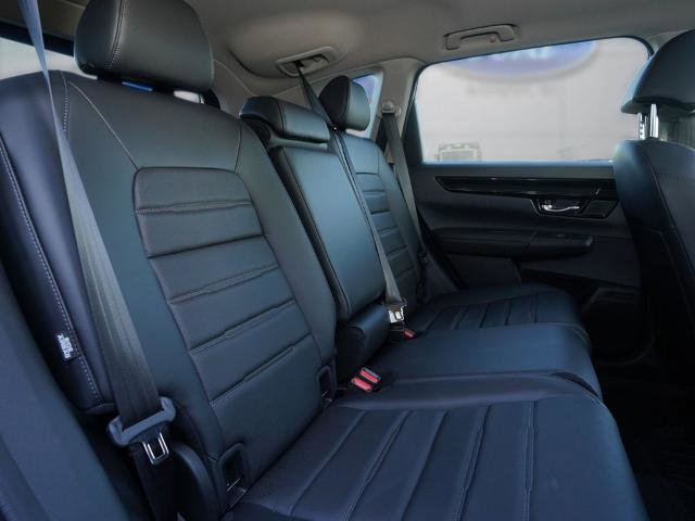 Used 2024 Honda CR-V EX-L image 26