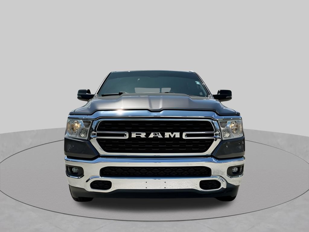 Used 2023 RAM 1500 Big Horn AWD/4WD image 13
