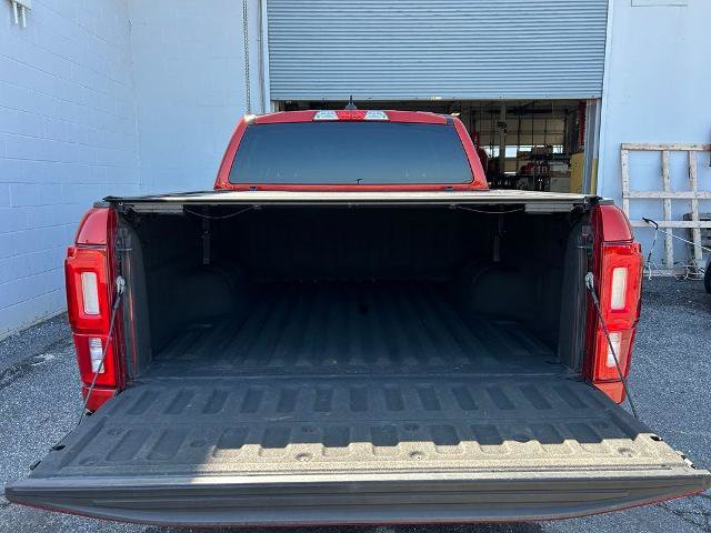 Certified 2019 Ford Ranger XLT w/ FX4 Off-Road Package AWD/4WD image 25