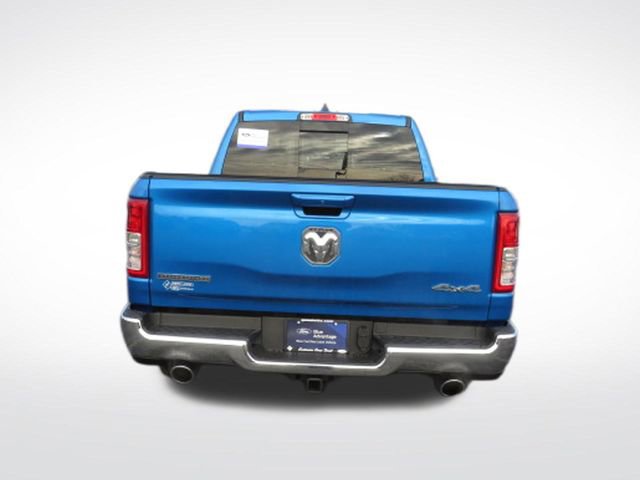 Used 2022 RAM 1500 Big Horn AWD/4WD image 15