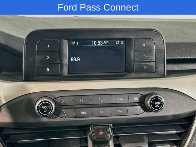 Certified 2022 Ford Escape S AWD/4WD image 27