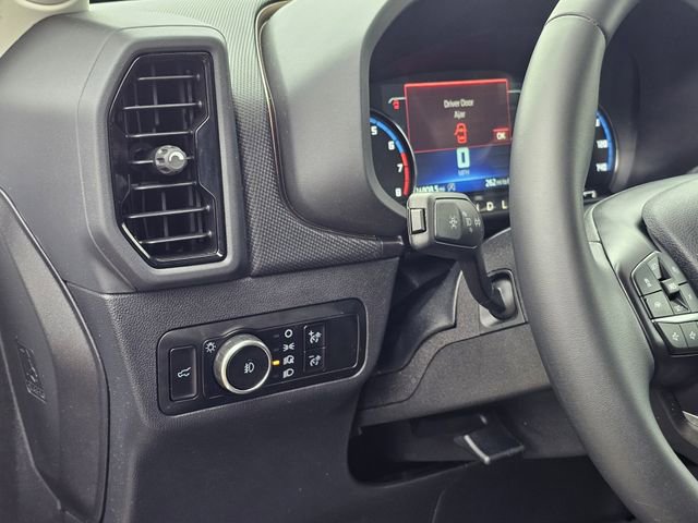 Certified 2024 Ford Bronco Sport Outer Banks w/ Tech Package image 18