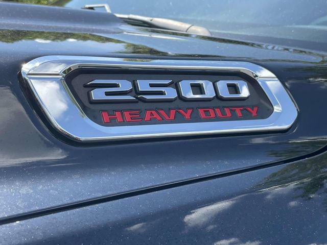 Used 2019 RAM 2500 Limited AWD/4WD image 38