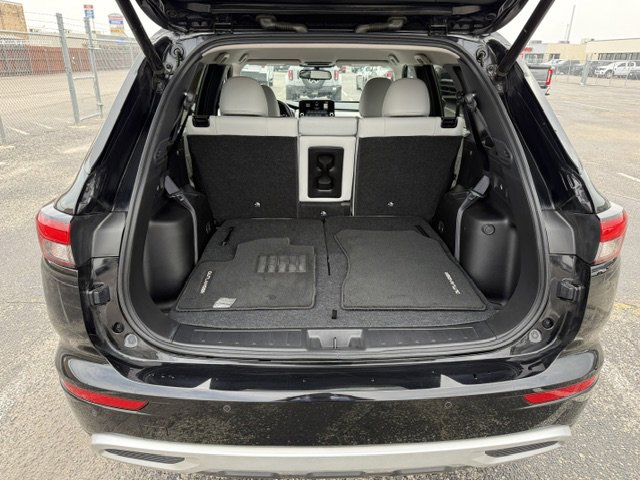 Used 2024 Mitsubishi Outlander SEL FWD image 6
