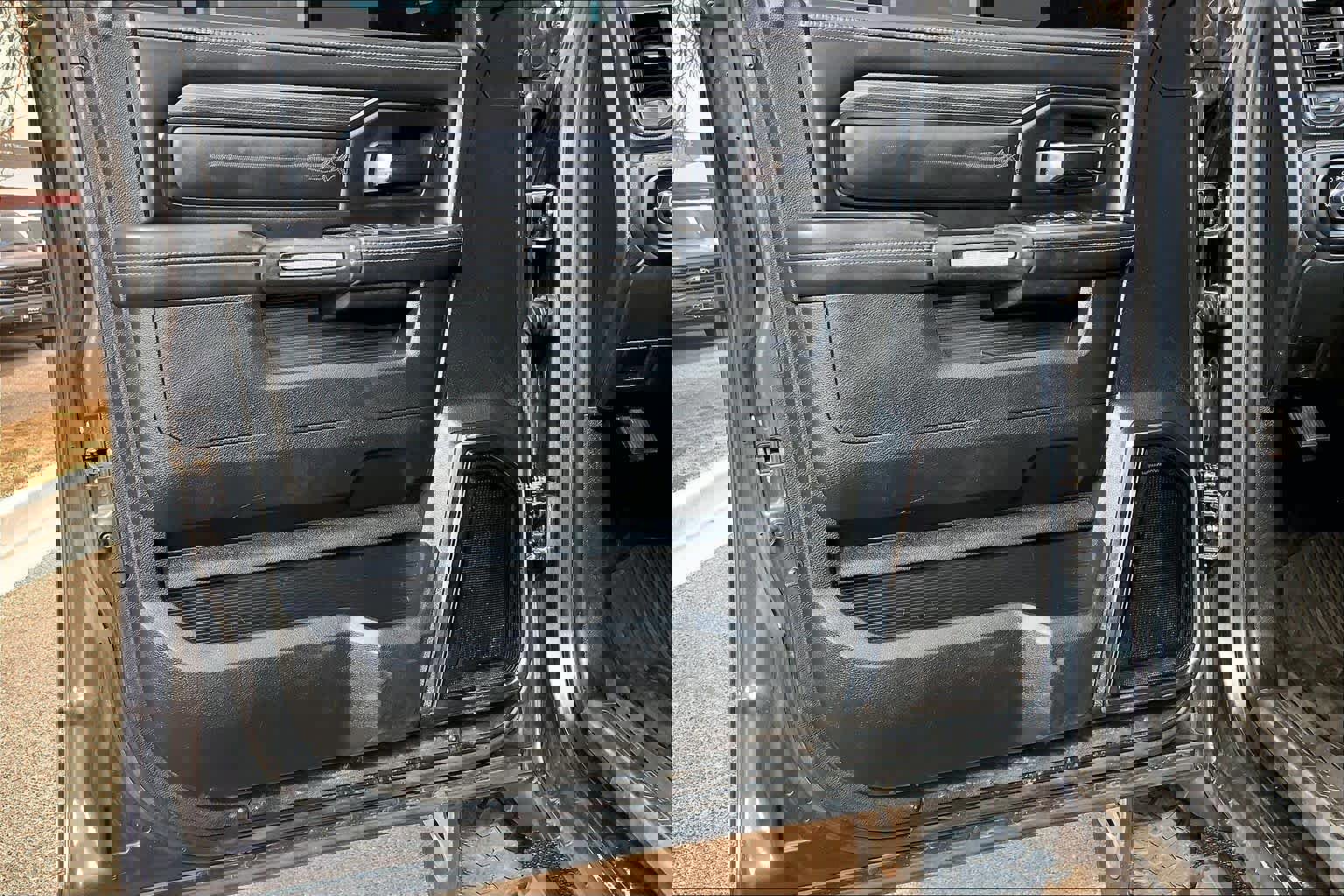 Used 2023 RAM 5500 Limited 4x4 Crew Cab 84 CA 197 image 22