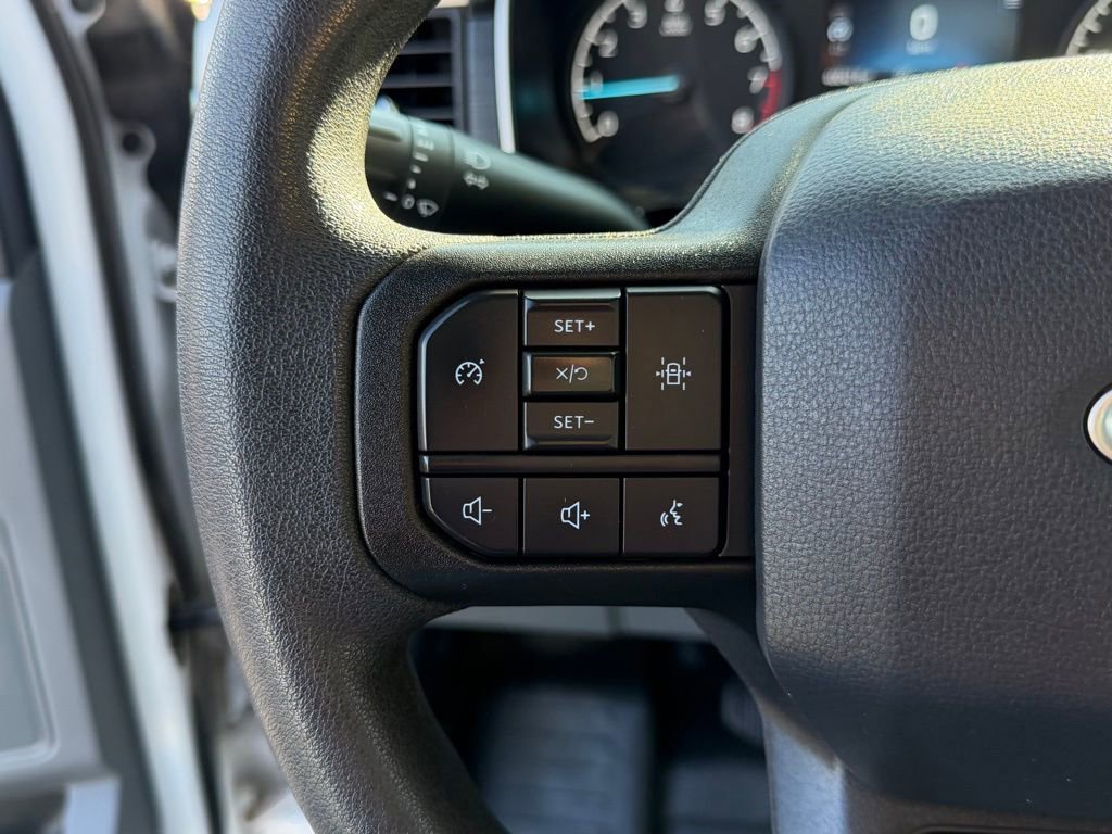 Certified 2021 Ford F150 XL w/ Trailer Tow Package image 23