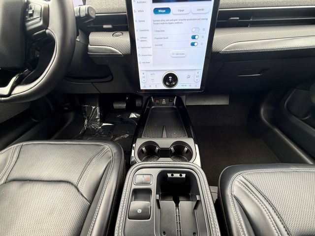 Certified 2025 Ford Mustang Mach-E Premium RWD image 15