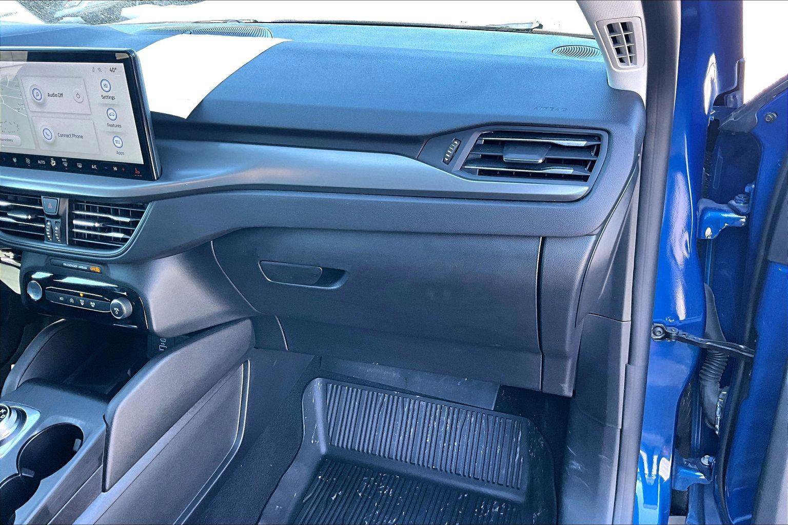 Certified 2023 Ford Escape Active w/ Tech Pack #2 image 14