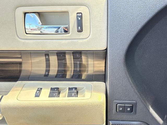 Certified 2019 Ford Flex SEL w/ Equipment Group 202A image 16