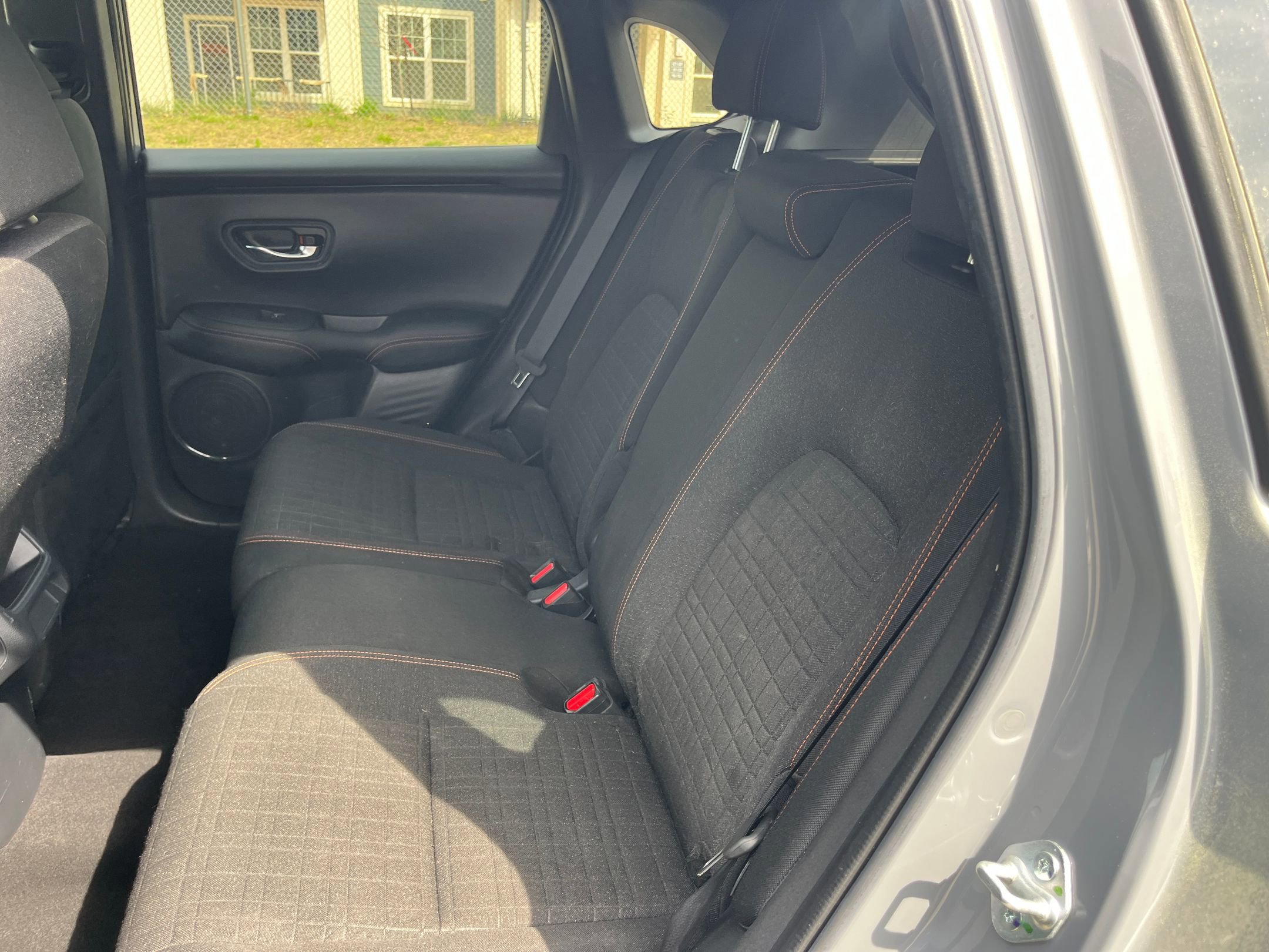 Used 2023 Honda HR-V Sport image 26