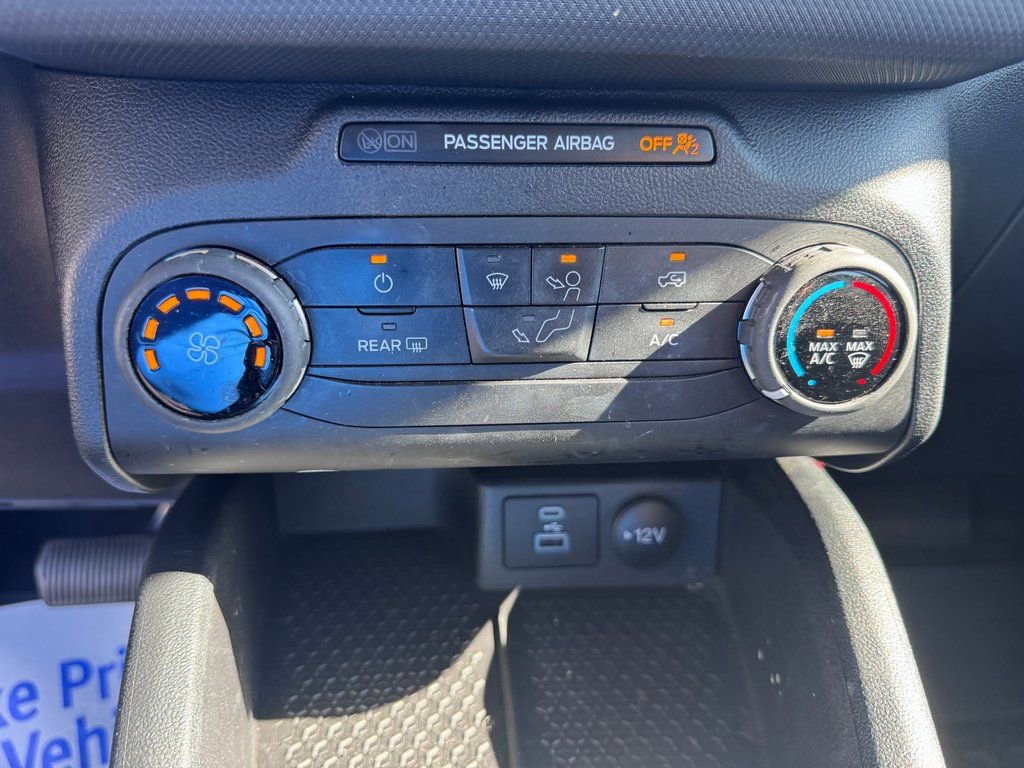 Certified 2022 Ford Bronco Sport AWD/4WD image 20