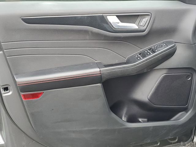 Certified 2023 Ford Escape ST-Line w/ Tech Pack #1 image 22